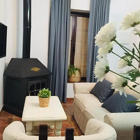 Casa El Callejon De Сasa de vacaciones