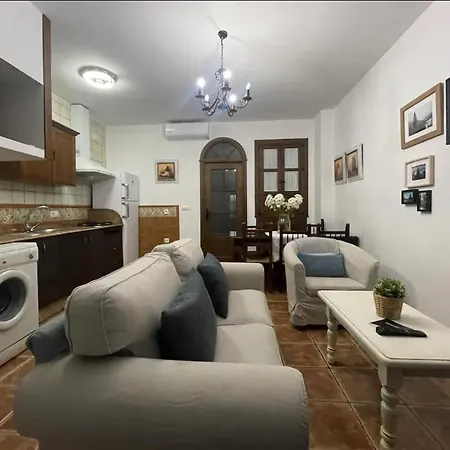 Casa El Callejon De