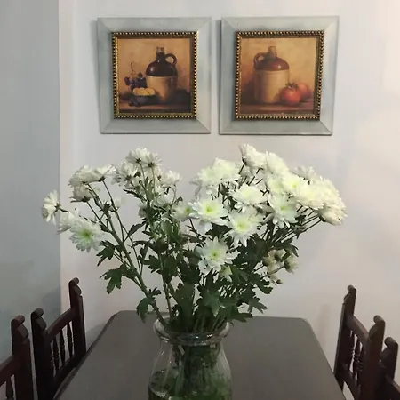 Casa El Callejon De Сasa de vacaciones Benamahoma