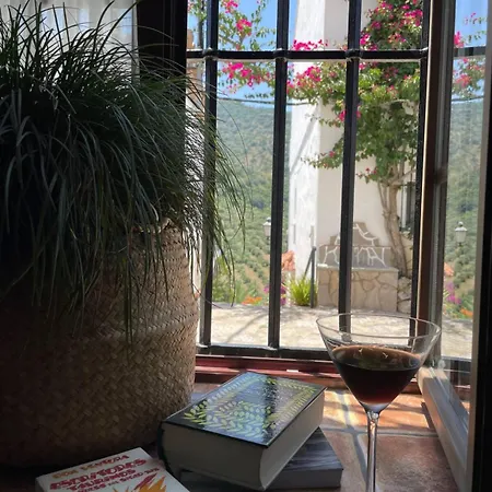 Сasa de vacaciones Casa El Callejon De