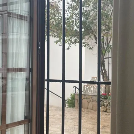 Casa El Callejon De