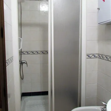 Сasa de vacaciones Casa El Callejon De *