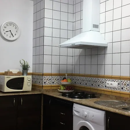 Casa El Callejon De Сasa de vacaciones Benamahoma