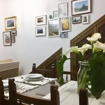 Casa El Callejon De