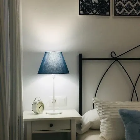 Сasa de vacaciones Casa El Callejon De Benamahoma