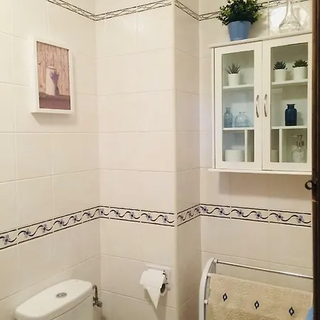 Casa El Callejon De Сasa de vacaciones