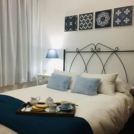 Casa El Callejon De Сasa de vacaciones