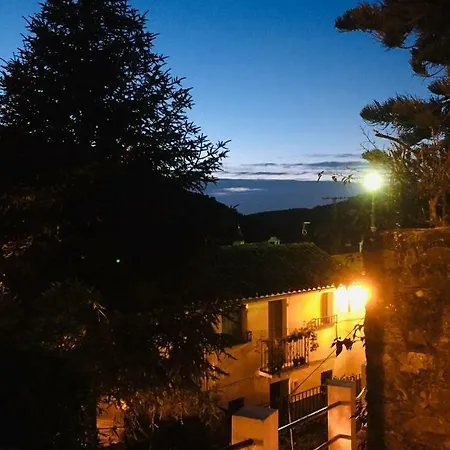 Сasa de vacaciones Casa El Callejon De Benamahoma