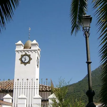 Casa El Callejon De Сasa de vacaciones *