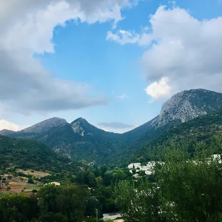 Casa El Callejon De Сasa de vacaciones