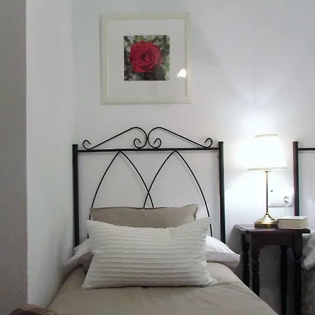 Holiday home Casa El Callejon De *