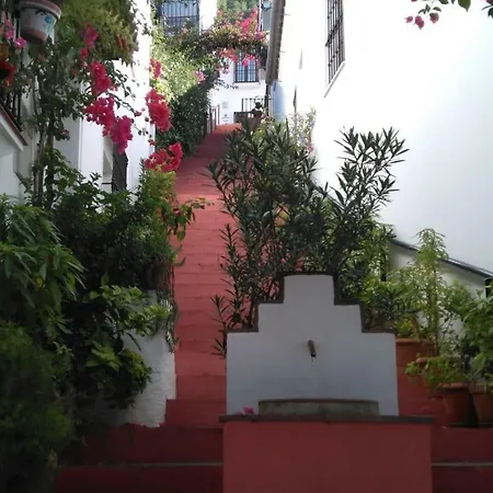 Casa El Callejon De *